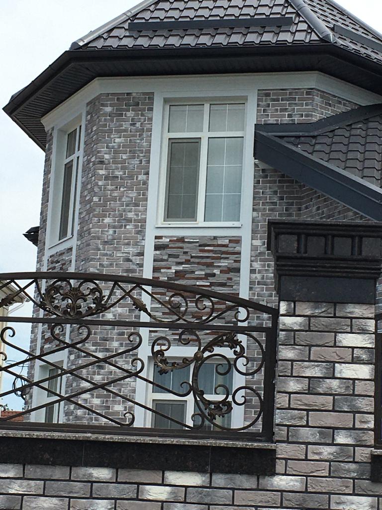 Декоративный кирпич Авиньон 403 Леонардо Стоун