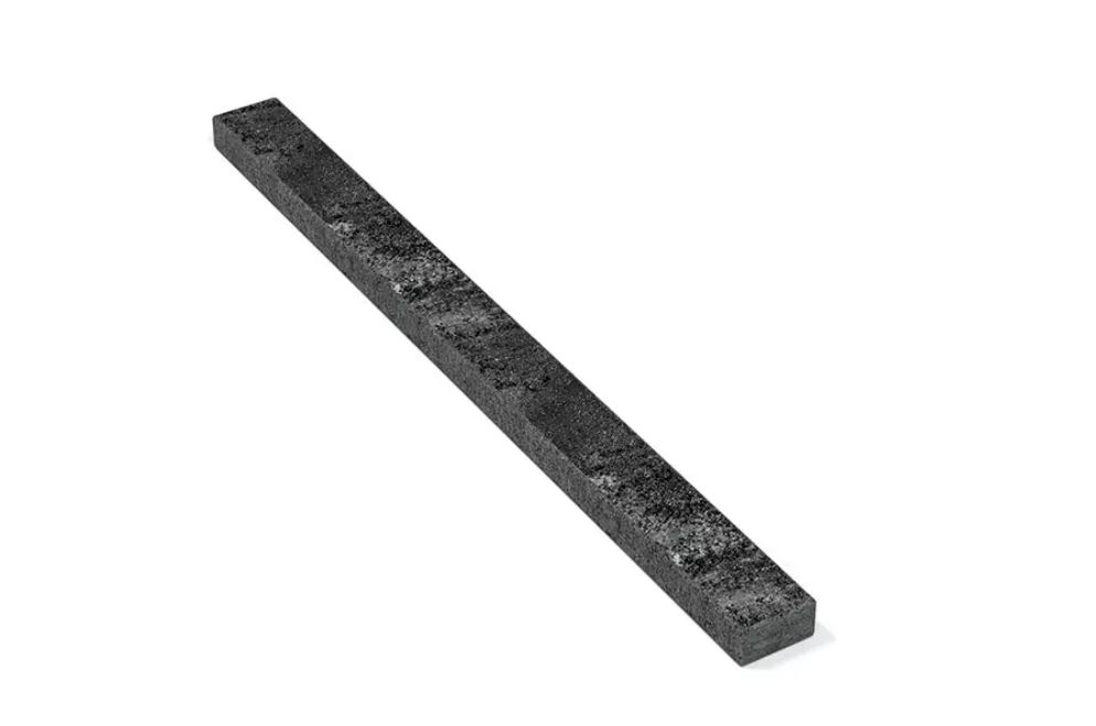 Облицовочная плитка Wandermode Armschwung AP140R20 Meeresglanz рядовая 500x40x20 мм